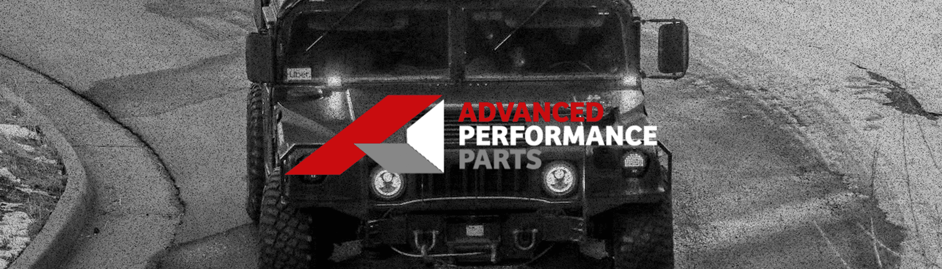 Advanced Performance Parts BV