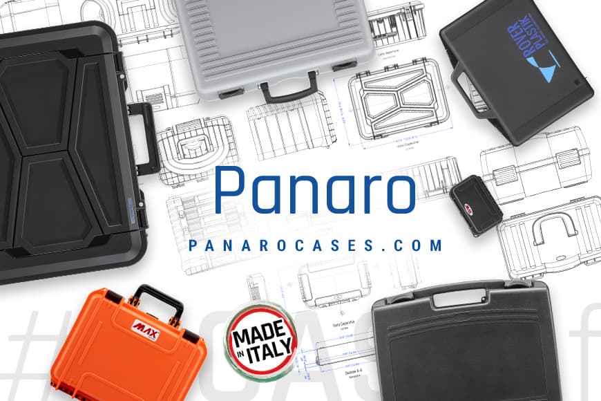 Panaro Srl