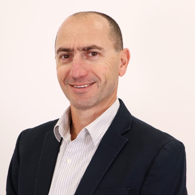DORON ZALTS