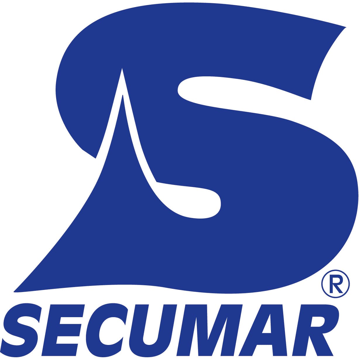 SECUMAR logo