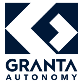 UAB Granta Autonomy logo