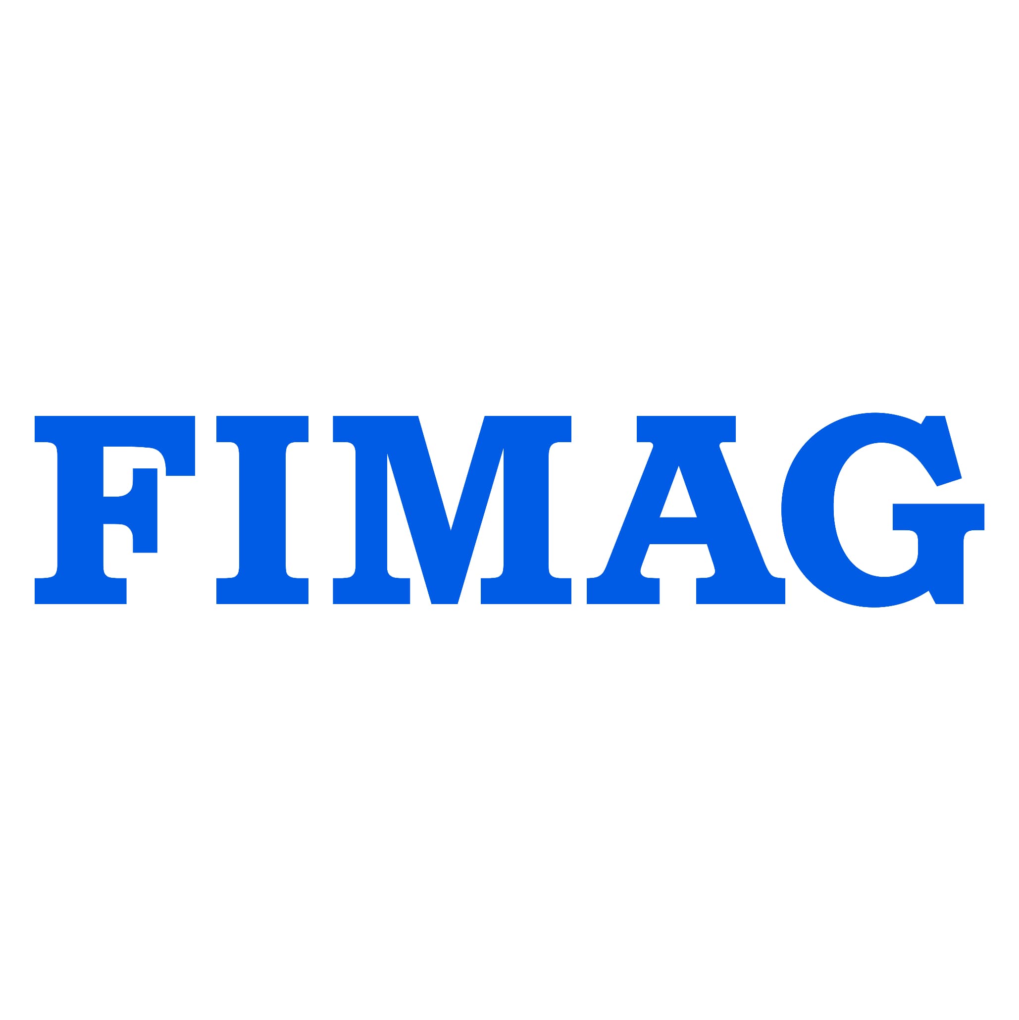FIMAG Finsterwalder Maschinen- und Anlagenbau GmbH logo