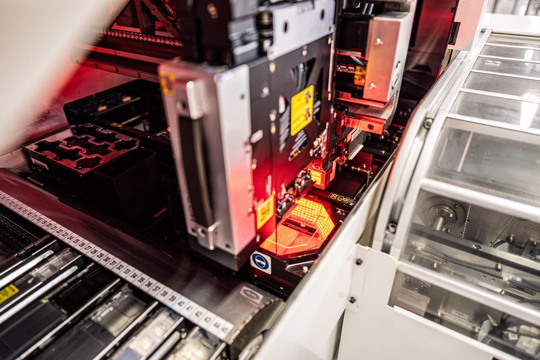 Akciju sabiedrība "HansaMatrix"