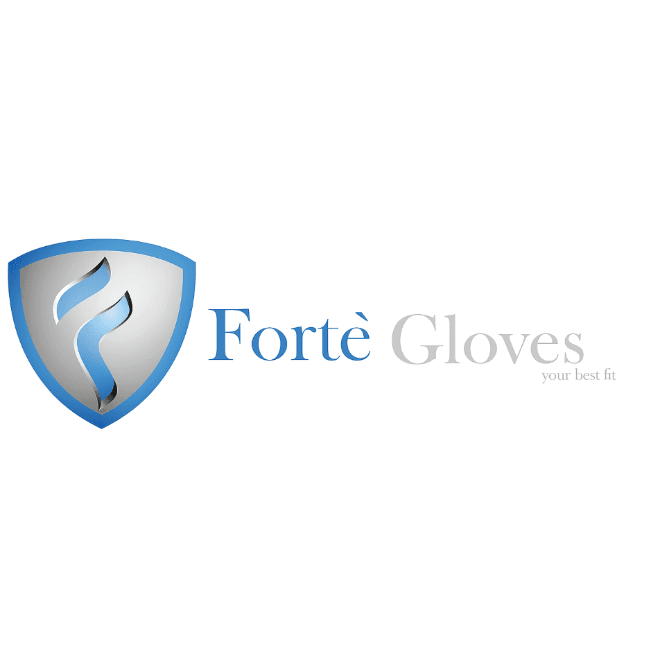 Billoo PPE Pvt. Ltd. / Forte Gloves logo