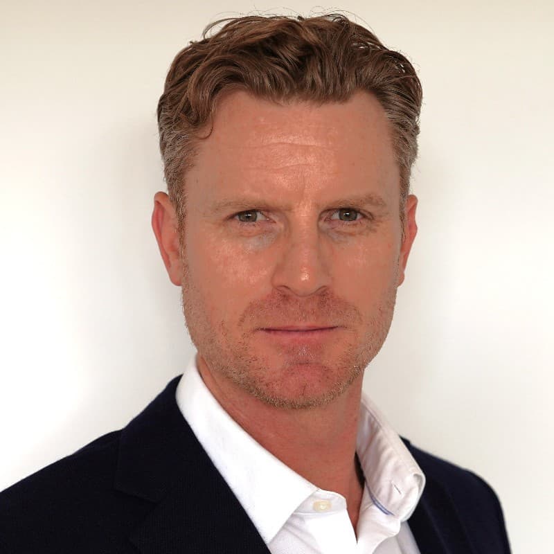 Simon Maxwell