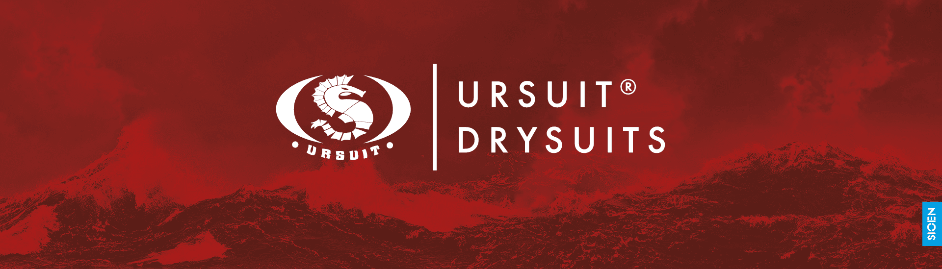 Ursuit Drysuits