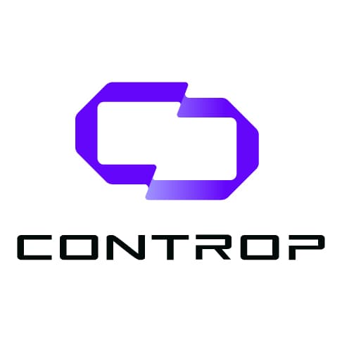 Controp Precision Technologies logo