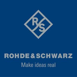 Rohde & Schwarz GmbH & Co. KG