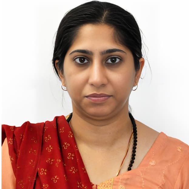 Swati Rawat