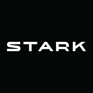 STARK logo
