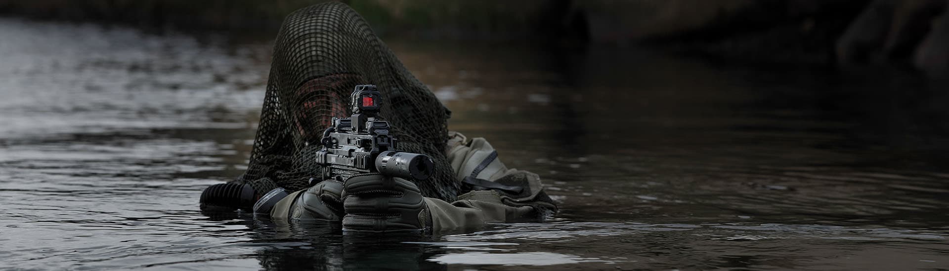 Aimpoint AB
