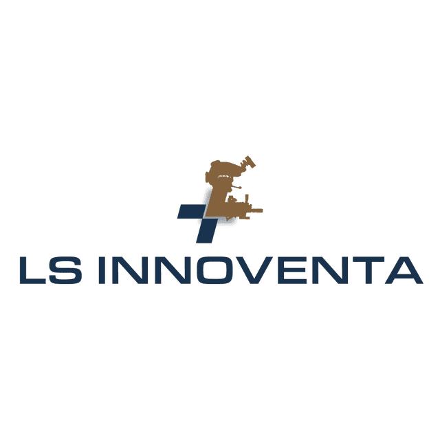 LS INNOVENTA - T1G logo