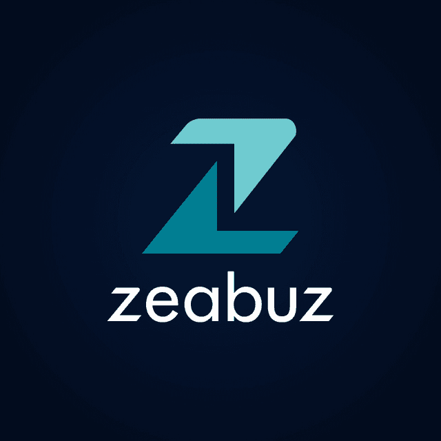 Zeabuz logo
