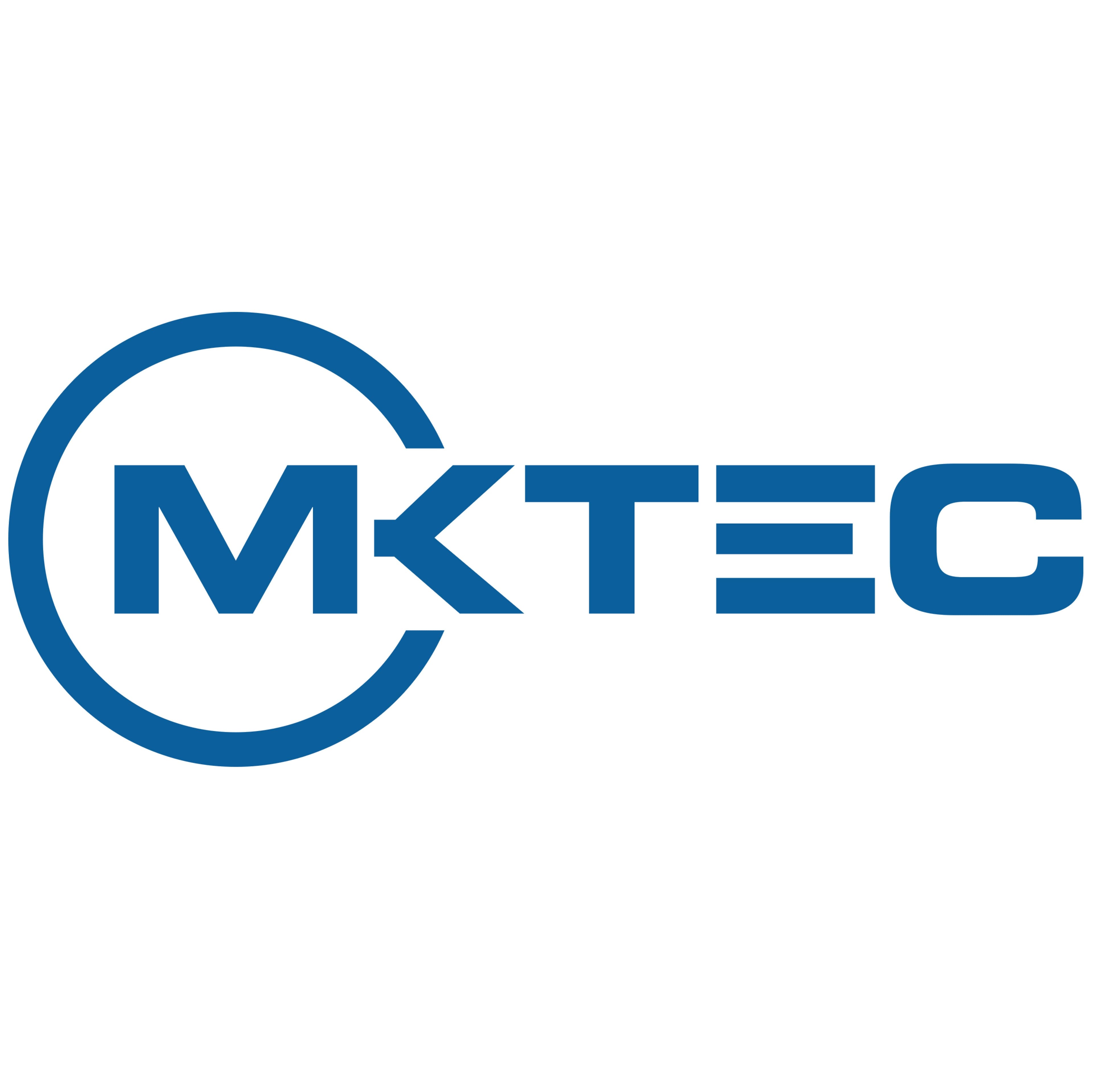 MK Technology GmbH logo
