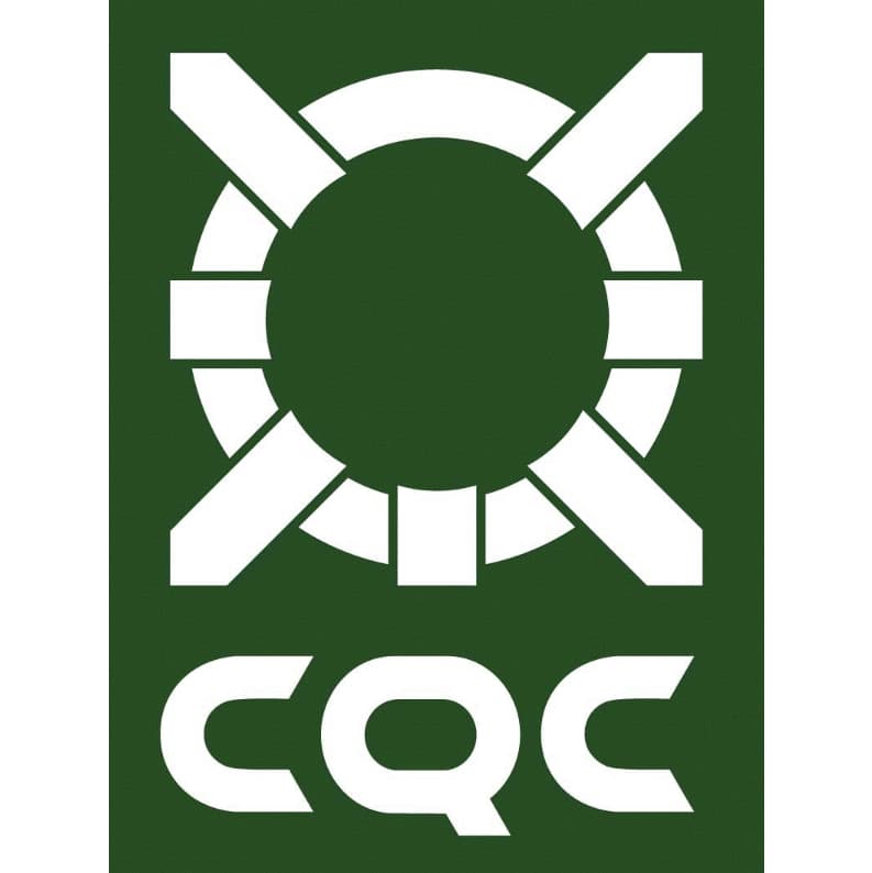 CQC Ltd logo