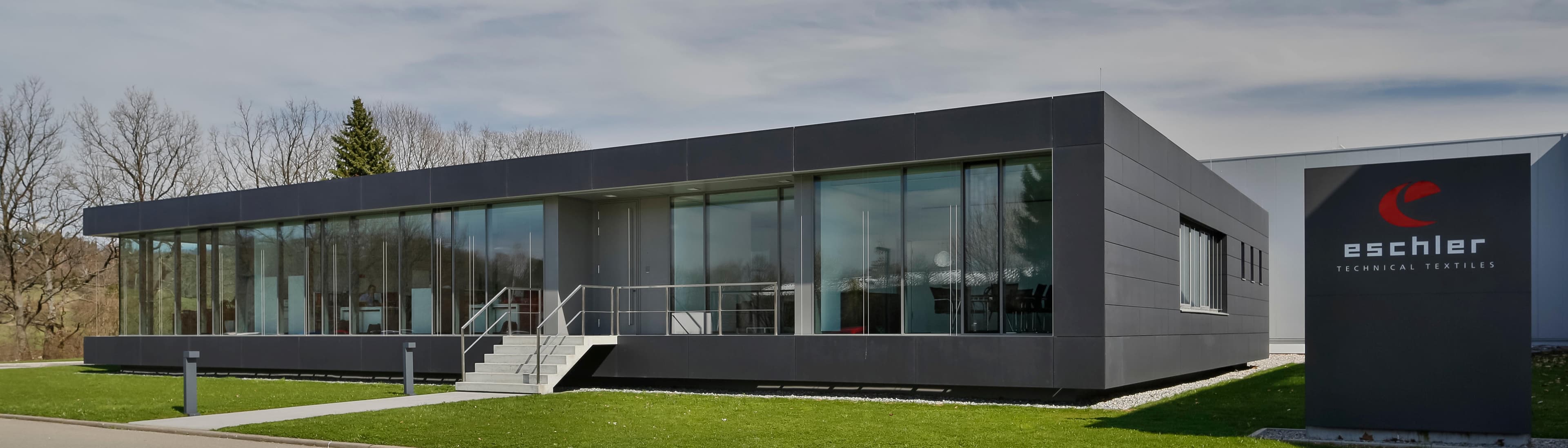 Eschler Textil GmbH
