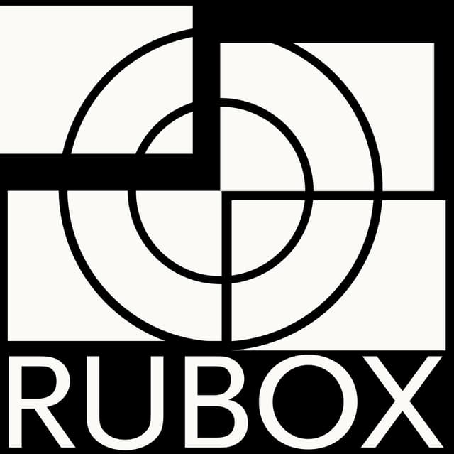RUBOX Ballistic system - 4MILITARY SP. Z O.O. logo