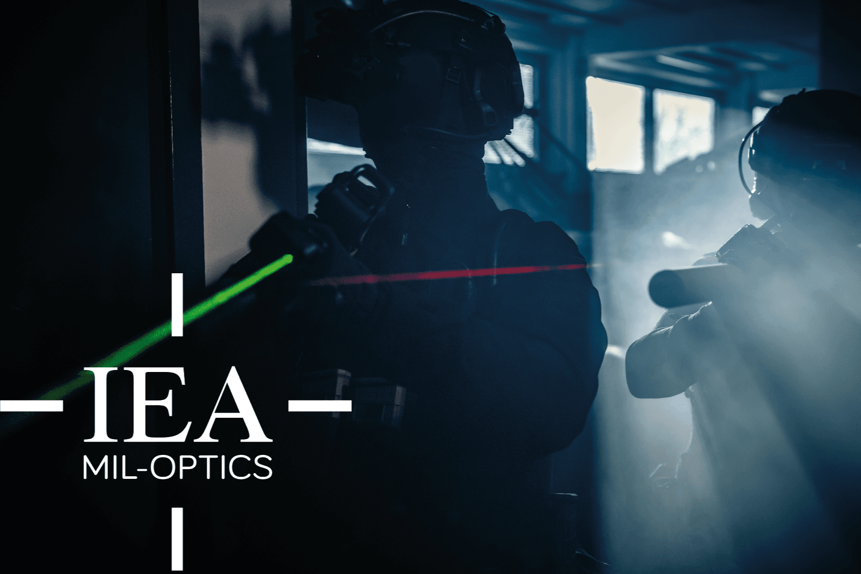 IEA Mil-Optics GmbH