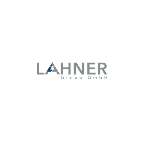 LAHNER Group GmbH logo