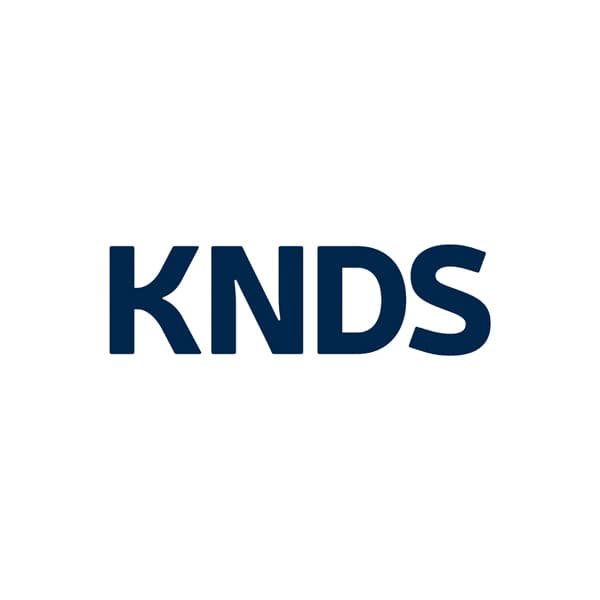 KNDS Deutschland GmbH & Co. KG logo