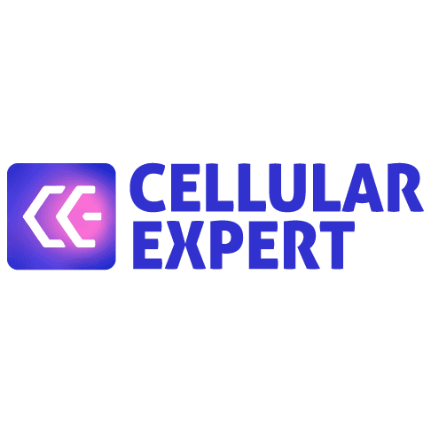 Cellular Expert UAB logo