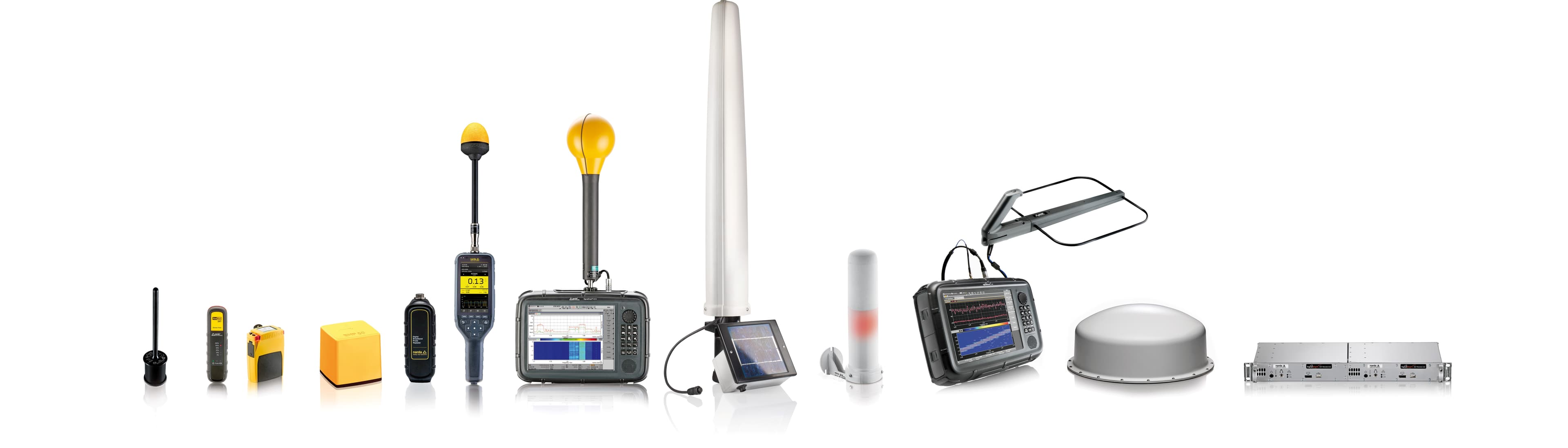 Narda Safety Test Solutions GmbH