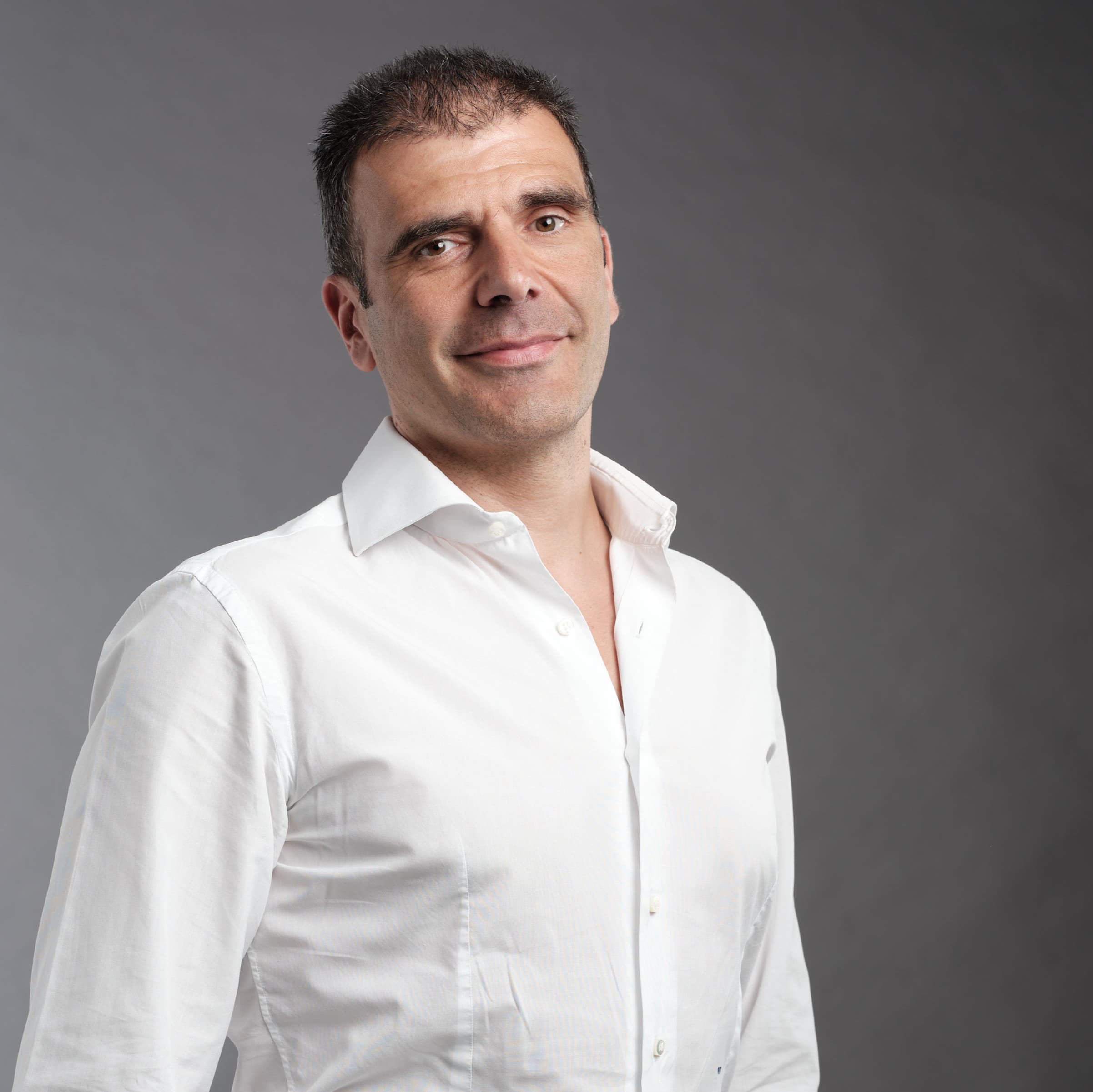 Andrea  Bellagamba
