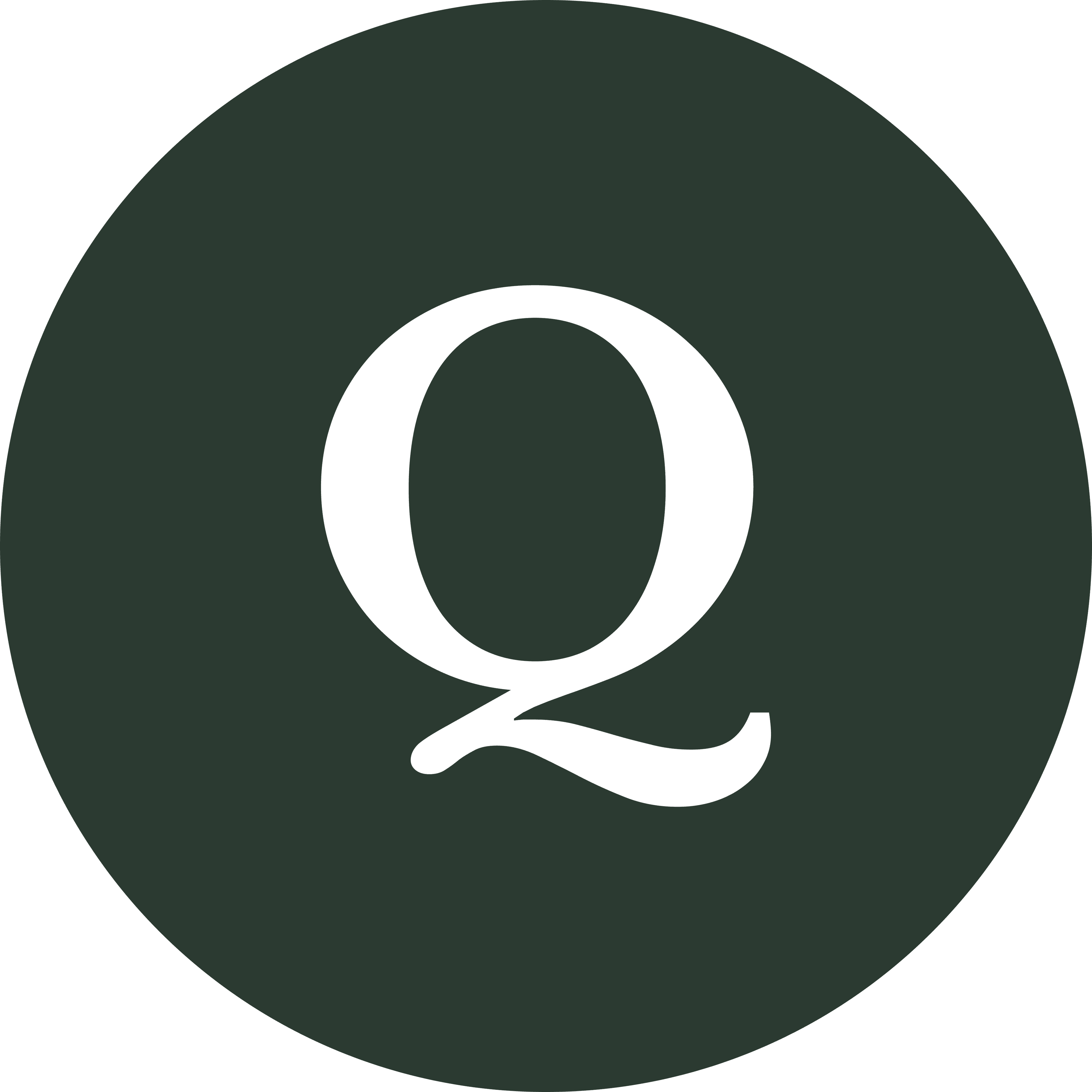 Project Q GmbH logo