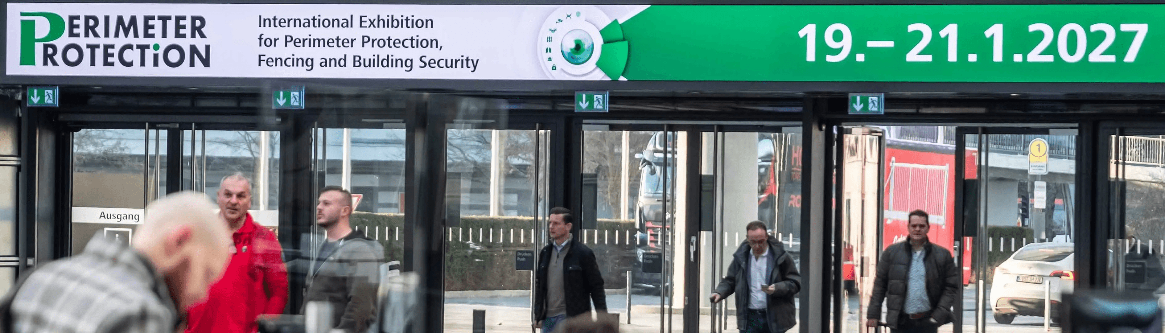 Perimeter Protection