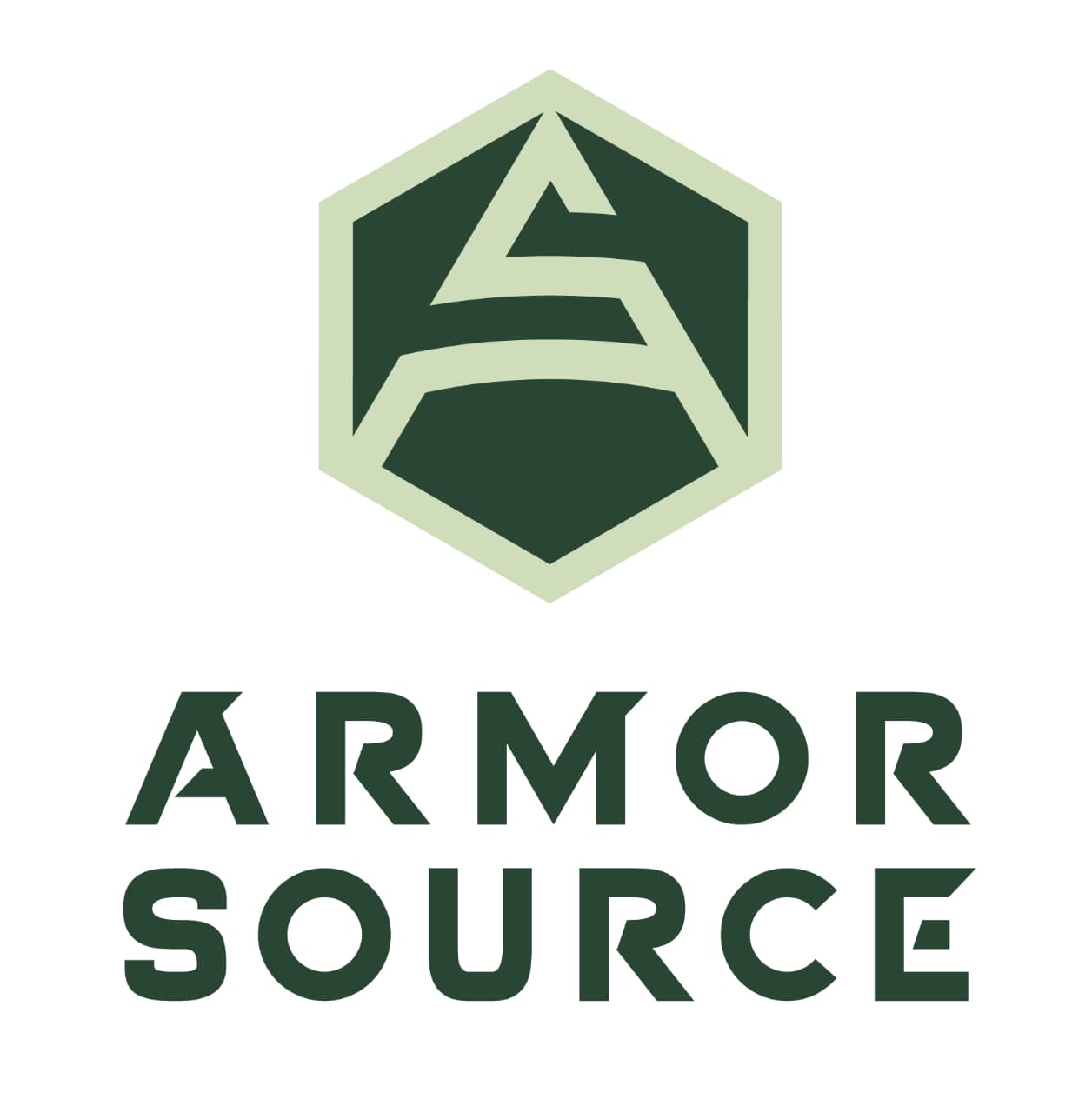 ArmorSource logo