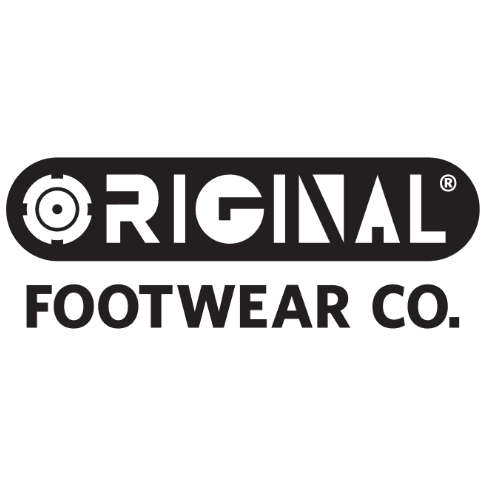 The Original Footwear Company logo