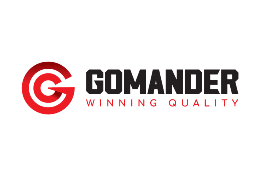 Gomander