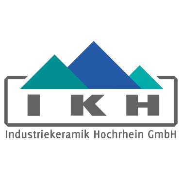 Industriekeramik Hochrhein GmbH logo