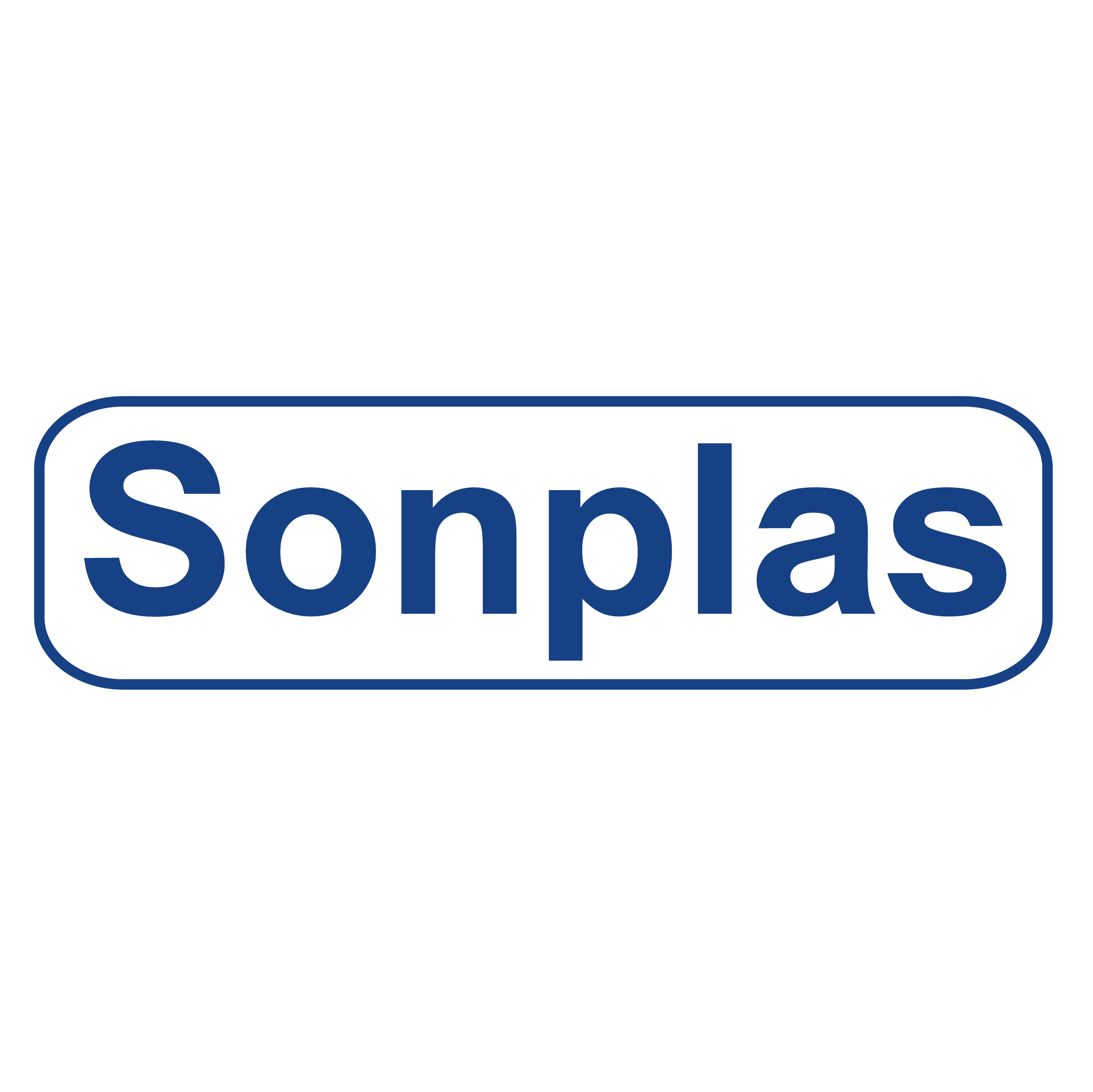 Sonplas GmbH logo