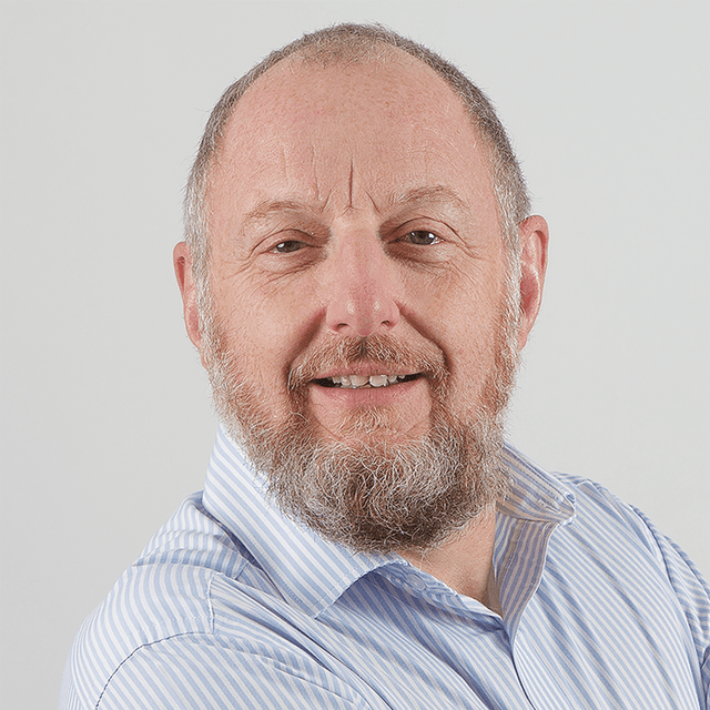 Mark Dover