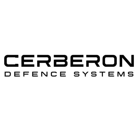Cerberon Defence Systems GmbH logo