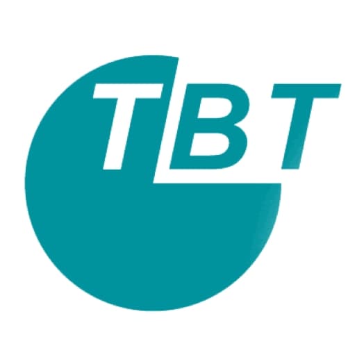 TBT Tiefbohrtechnik GmbH & Co logo