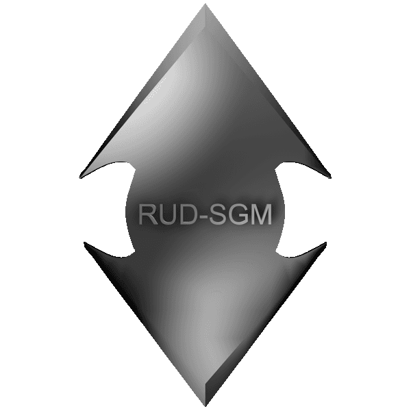 RUD-SGM logo