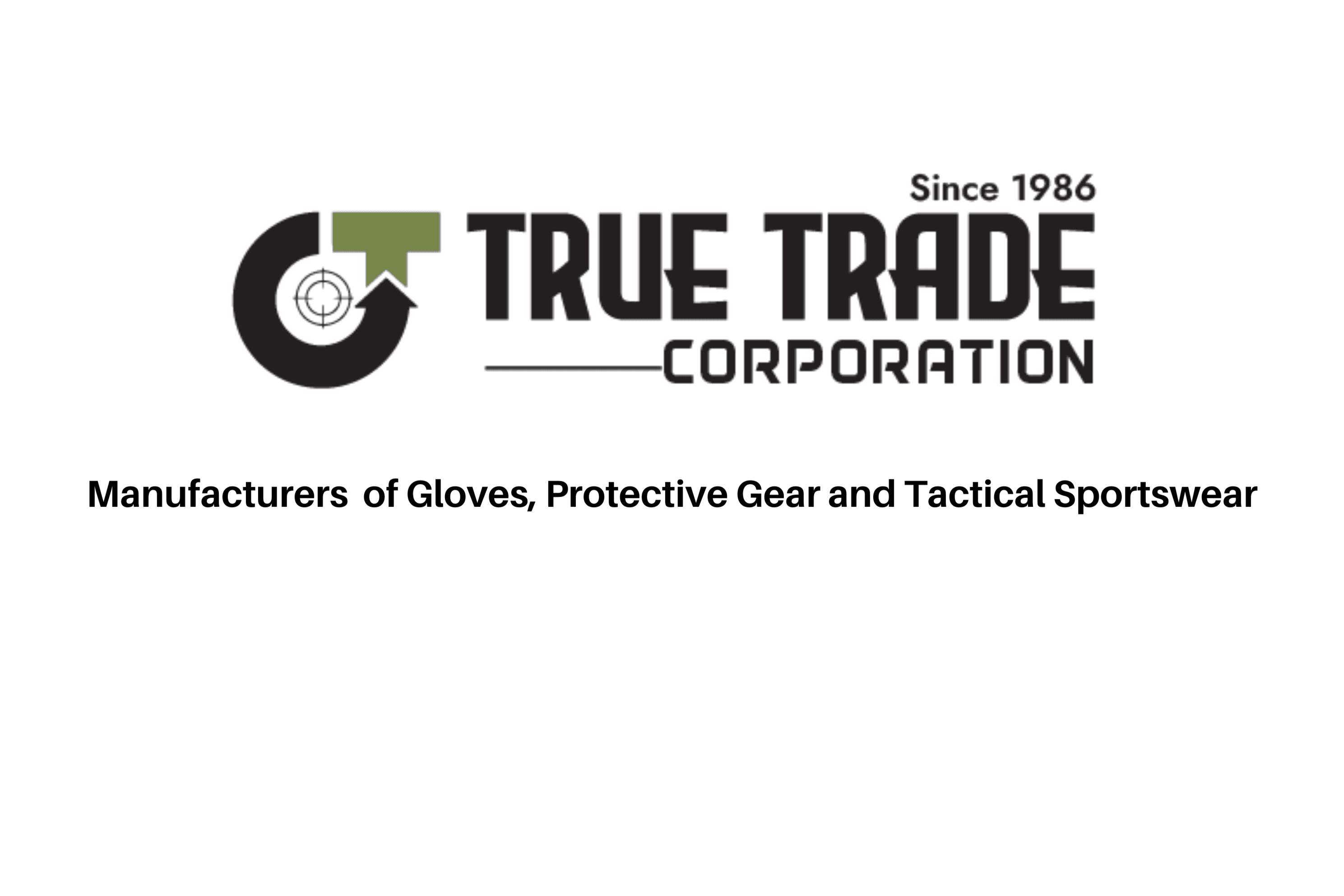 True Trade Corporation