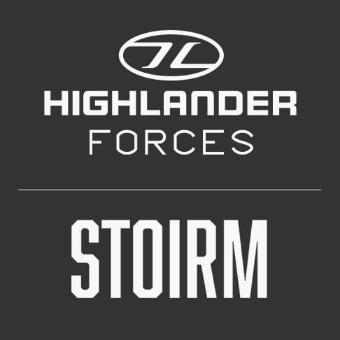 Highlander (Scotland) Ltd logo