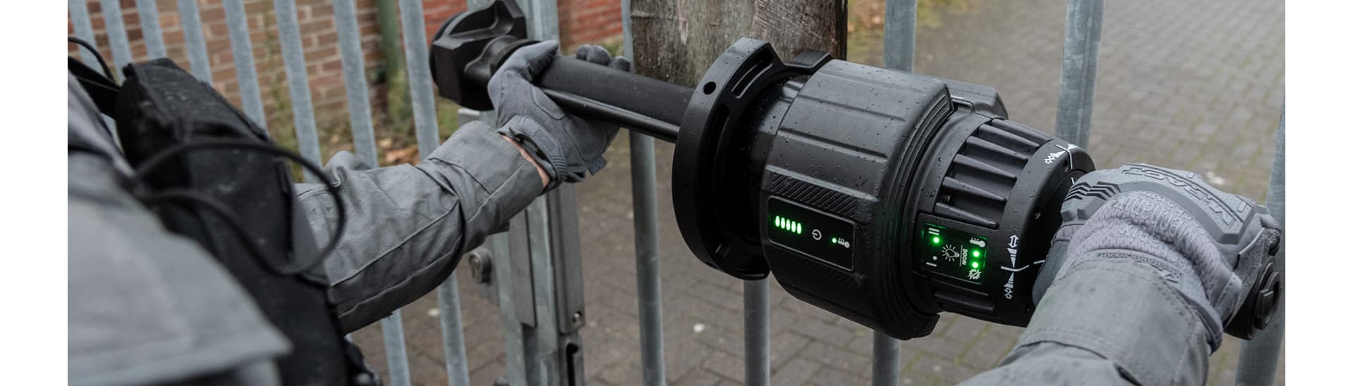 Holmatro Rescue Equipment B.V.