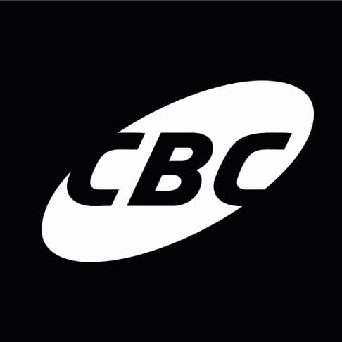CBC - Companhia Brasileira de Cartuchos logo