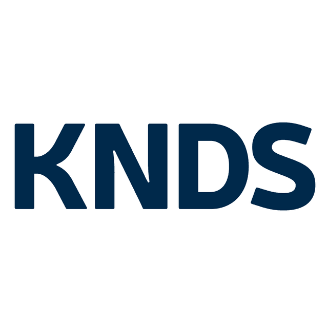 KNDS France Robotics SAS logo