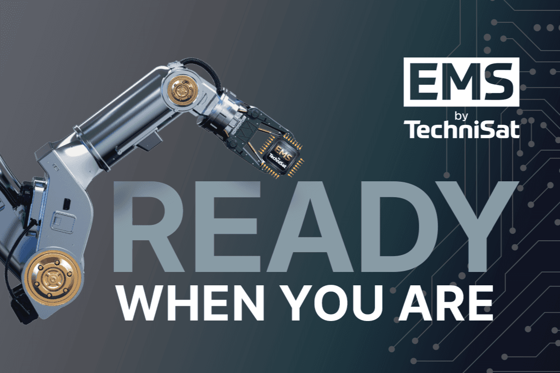 Technisat Digital GmbH