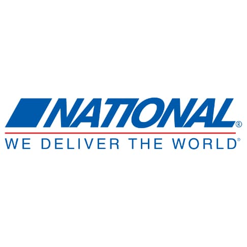 National Air Cargo (Deutschland) GmbH logo