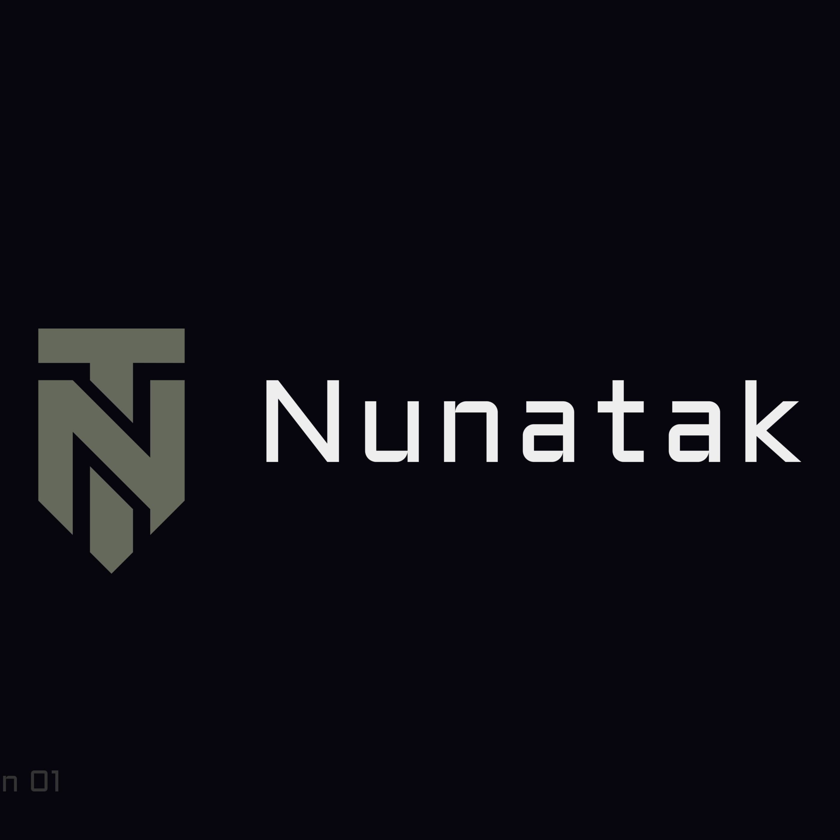 NUNATAK TEKNIK TEKSTIL A.S. logo