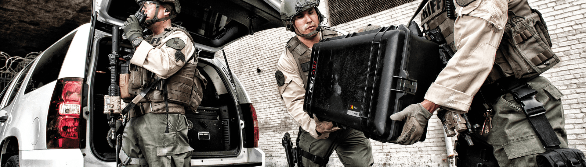 PELI PRODUCTS