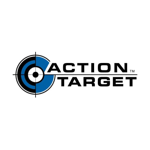 Action Target logo