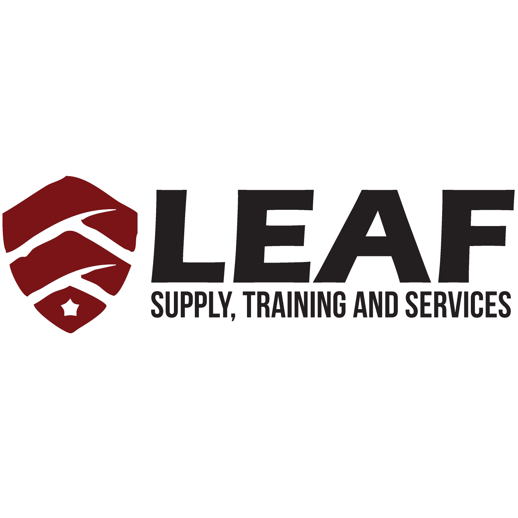 LEAF Supply & Services AB logo