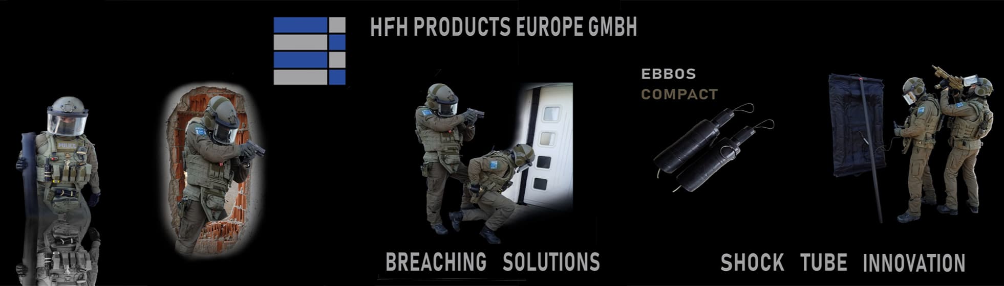HFH Products Europe GmbH